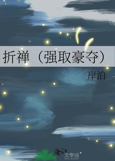 折禅（强取豪夺）