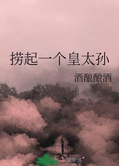 捞起一个皇太孙