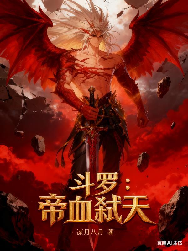 斗罗:帝血弑天