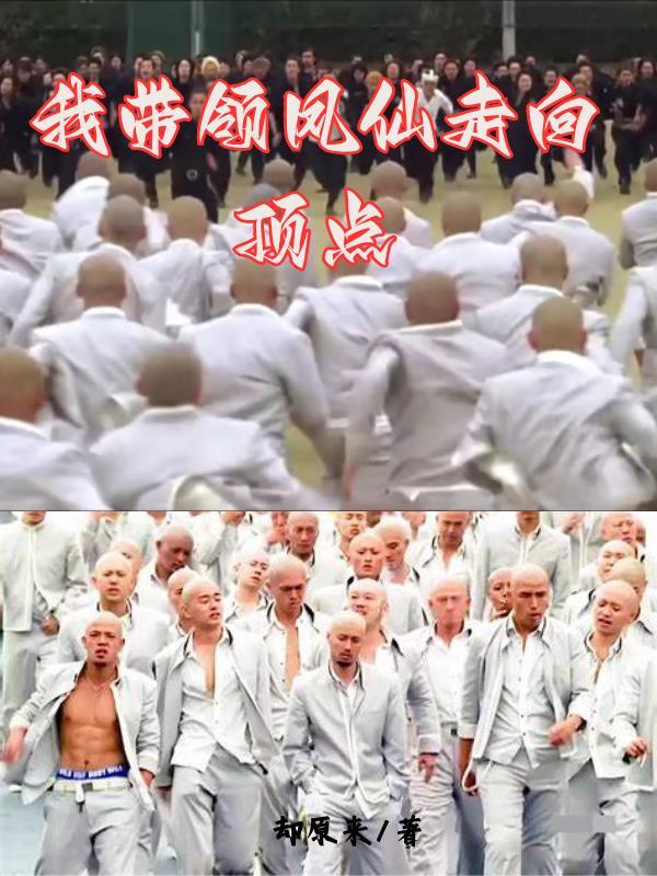 我带领凤仙走向顶点