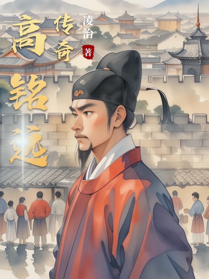高铭远传奇
