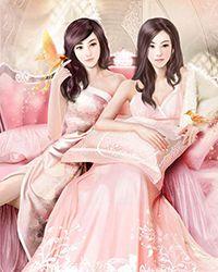 妃礼勿视，王爷请撒手